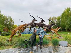 -武清南湖绿博园