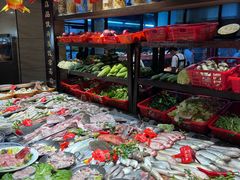 -抱德·潮汕味(敦和店原惠城鱼仔)