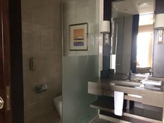 -广州粤海喜来登酒店