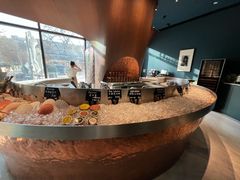 -Oyster Talks 四度蚝法餐厅
