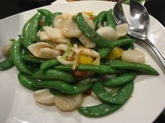 -厦门艾美酒店·新食谱西餐厅