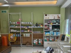 -瑞鹏宠物医院·夜间急症·心超·猫科(祖庙分店)