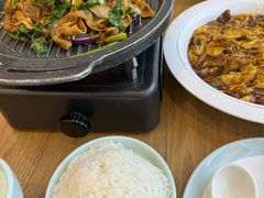-紫光园·烤鸭(首经贸店)