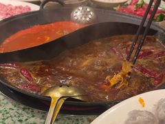 -五里关火锅(牛市口店)