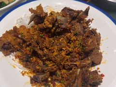 -天和晟烤鸭店(玉泉西街店)