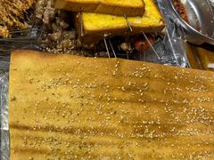 -勃利地摊·勃立小串烧烤