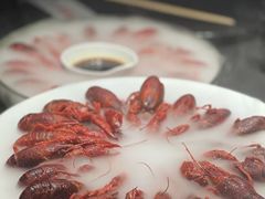 -红盔甲·小龙虾(人民广场店)