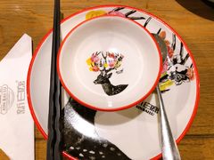 -新白鹿餐厅(城西银泰城店)