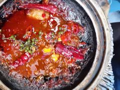 -乔街深夜食堂·小龙虾·高压锅生蚝(杭州总店)