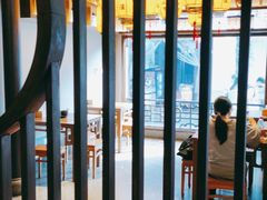 -香园茶社·金陵小灶(老门东店)