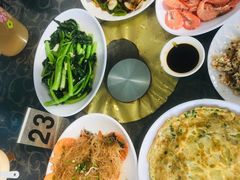 -七鲜渔港美食餐厅(巽寮湾海景店)