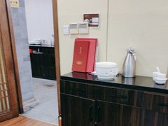 -月福京味斋·烤鸭店·北京菜(鼓楼总店)