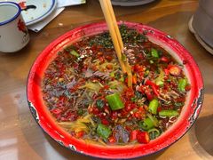 -小街47號江湖菜(四合院店)