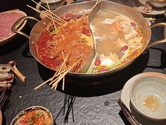 -色響火锅(恒隆广场店)