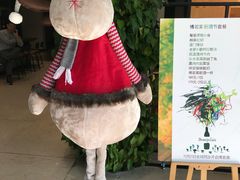 大堂-黑明餐厅(白鹭洲店)