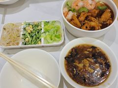 -杏园餐厅(西四北大街店)