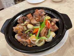 -太极·粤菜餐厅(亚运村鸟巢店)