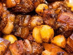 -湘邻呷铺·田园家宴(汉基广场店)