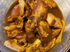 -明记牛杂(新马路分店)