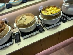 -素满香·Vegan食养自助(天一广场店)