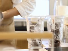 -Cafe on warm(丹霞店)