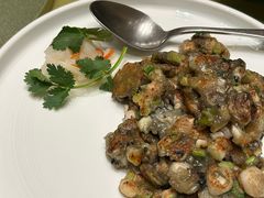 -绿岛国际酒店·海鲜酒楼(八七路店)