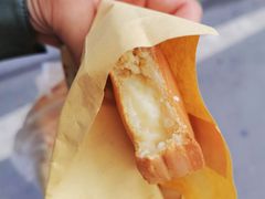 牛奶车轮饼-古早·関北车轮饼(星火路店)