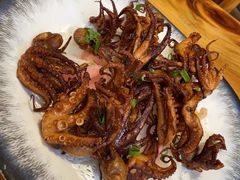 -旺角小渔村·海肠捞饭开创者(环山路店)