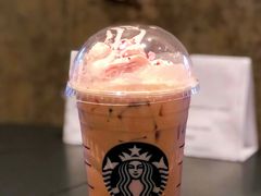 -星巴克(深圳宝安泰华店)