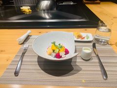 -香樟花园法式铁板烧(恒隆广场店)