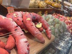-露丝卡文•世界冠军面包(乐峰广场店)