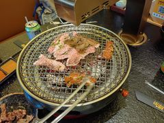 -樱嘢·炭火烧肉(惠南店)
