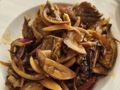 -正德楼果木烤鸭·渔家菜(东港店)