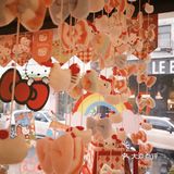 南京｜谁能拒绝Hello kitty啊‼️