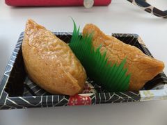 腐皮寿司-7-ELEVEN便利店(淞虹店)