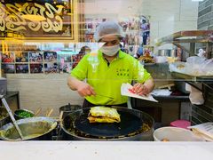 -清真·二嫂子煎饼果子(鼓楼旗舰形象店)