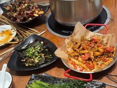 -刘成杰锦州烧烤(南河路店)