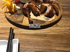 -798餐厅(任丘路店)