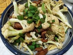 -东北小二东北菜(大车家巷店)