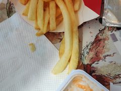 -麦当劳(政通路店)