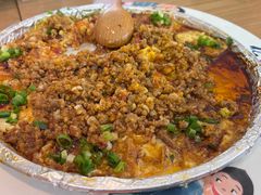 -花盐街·四川乐山小吃(西单大悦城店)