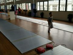 -尚剑击剑中心(铁山路馆)