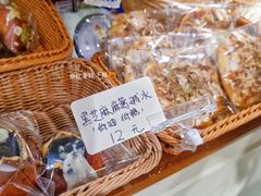 -胖爸爸烘焙工作室(平湖家居店)