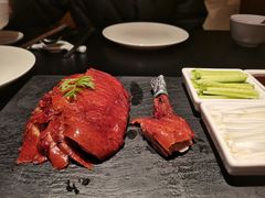 -丽晶轩中餐厅(重庆丽晶酒店)