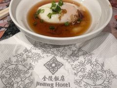 -金海湾自助餐厅(金陵饭店)