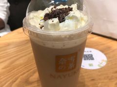-奈雪的茶(石厦时代广场店)