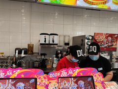 -DQ·蛋糕·冰淇淋(通州万达店)