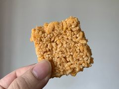 咸蛋黄锅巴-上海哈尔滨食品厂(汇联商厦店)