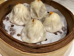 -翡翠拉面小笼包(岭南新天地店)