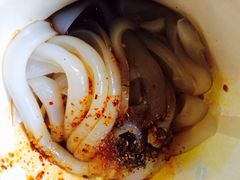 iphone_upload_pic-洞子口张老二凉粉(文殊院店)